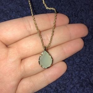 Kendra Scott Pendant Necklace